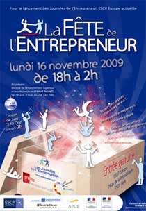 Feteentrepreneur