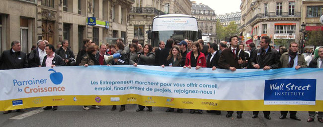 2010-10-17 Marche des entrepreneurs