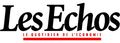 Logo les Echos