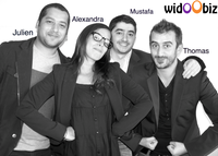 Widoobiz team