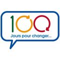 Logo 100