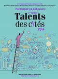 Concours talents des cités