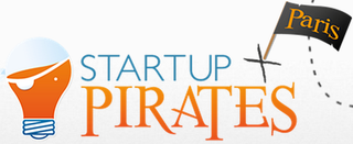 Start up pirates