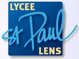 Saint Paul lens